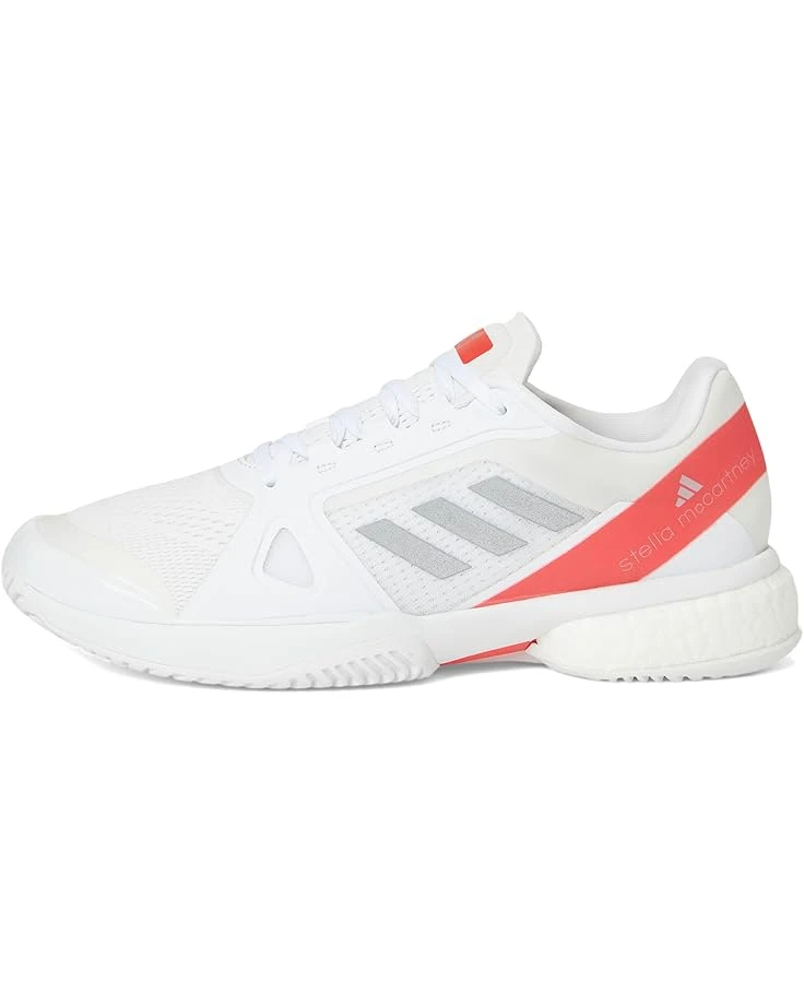 adidas x Stella McCartney Court Tennis Shoes | Sneakers & Athletic Shoes 4 adidas x Stella McCartney Court Tennis Shoes | Sneakers & Athletic Shoes - Image 4