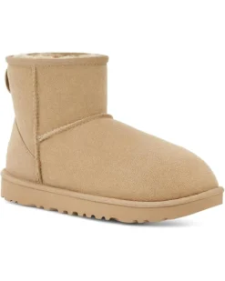 UGG Classic Mini II | Boots -Shoes For Every Day 61vYPcOl7TL. AC SR736920