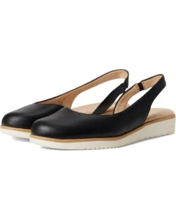 Soul Naturalizer Idea D'Orsay | Heels