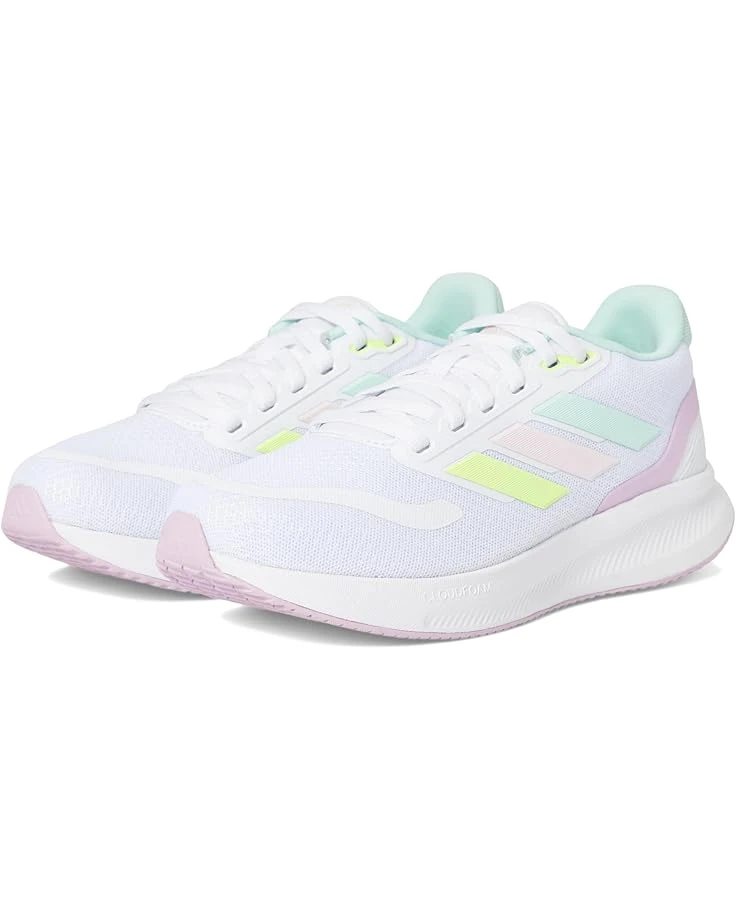 adidas Kids Run Falcon 3.0 Sportswear Shoes (Big Kid) | Sneakers & Athletic Shoes 11 adidas Kids Run Falcon 3.0 Sportswear Shoes (Big Kid) | Sneakers & Athletic Shoes - Image 11