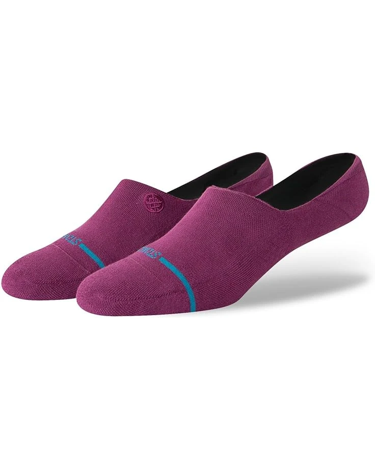 Stance Icon No Show | Socks 1 Stance Icon No Show | Socks