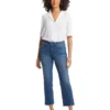 NYDJ Marilyn Ankle in Blue Ridge | Jeans