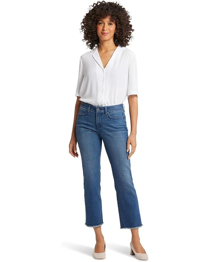 NYDJ Marilyn Ankle in Blue Ridge | Jeans 1 NYDJ Marilyn Ankle in Blue Ridge | Jeans