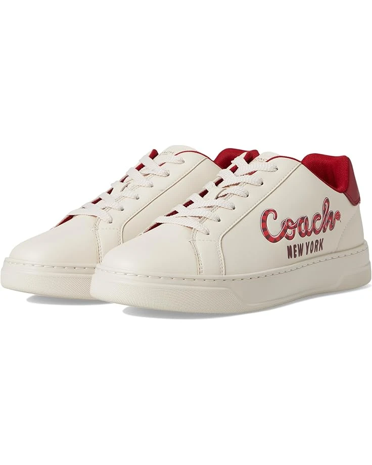 New Year Highline Sneakers with Coach Snake Script | Sneakers & Athletic Shoes 1 New Year Highline Sneakers with Coach Snake Script | Sneakers & Athletic Shoes