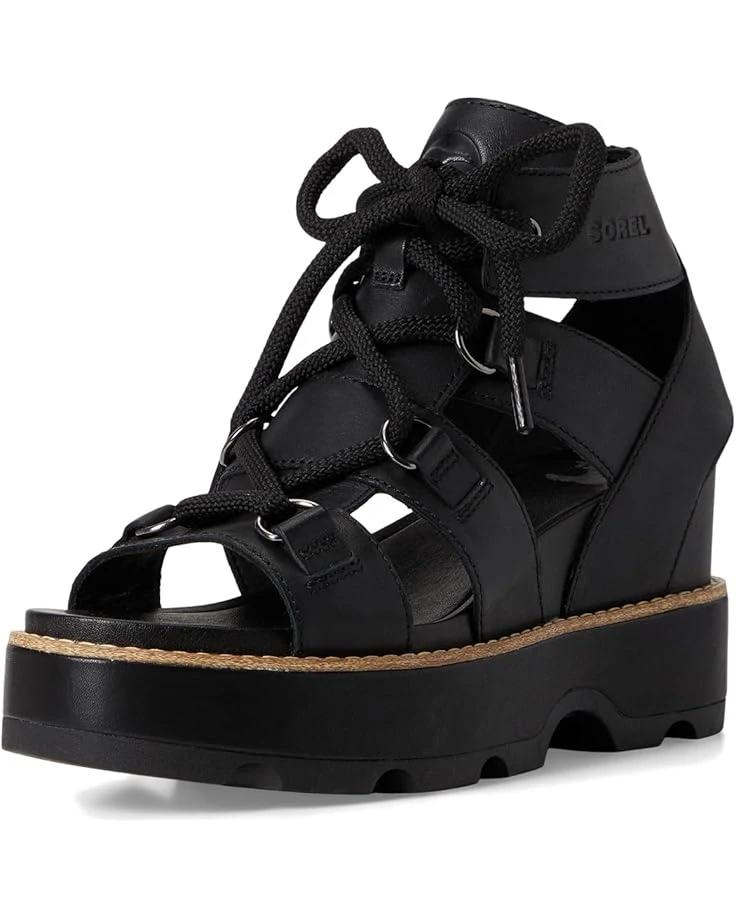 SOREL Joanie™ IV Lace Wedge | Heels 7 SOREL Joanie™ IV Lace Wedge | Heels - Image 7
