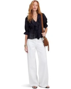 Madewell Kelly Top | Shirts & Tops -Shoes For Every Day 61vsEx1scYL. AC SR736920