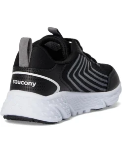 Saucony Kids Wind 3.0 (Little Kid/Big Kid) | Sneakers & Athletic Shoes -Shoes For Every Day 61vsJpUqoDL. AC SR736920