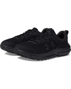 Under Armour Charged Assert 10 | Sneakers & Athletic Shoes