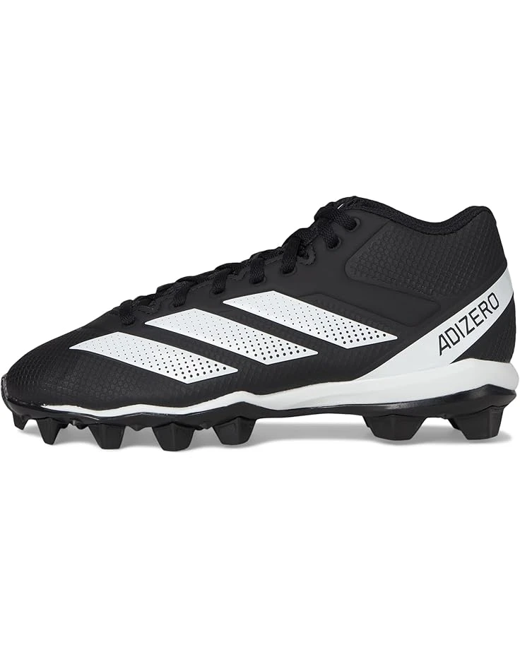 adidas Kids Adizero Impact.2 Molded American Football Shoes (Toddler/Little Kid/Big Kid) | Sneakers & Athletic Shoes 4 adidas Kids Adizero Impact.2 Molded American Football Shoes (Toddler/Little Kid/Big Kid) | Sneakers & Athletic Shoes - Image 4