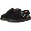 Dr. Martens Kid's Collection Jorgie J (Little Kid/Big Kid) | Flats