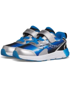 Saucony Kids Flash A/C 3.0 JR (Toddler) | Sneakers & Athletic Shoes