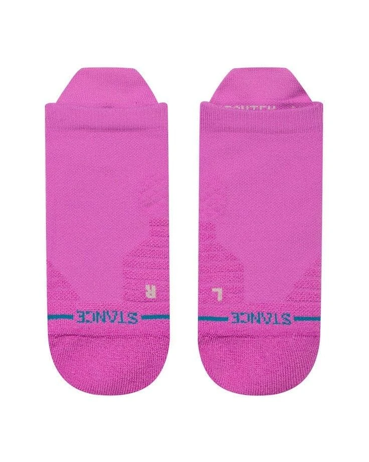 Stance Berry Mid Tab | Socks 2 Stance Berry Mid Tab | Socks - Image 2