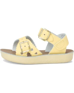 Salt Water Sandal by Hoy Shoes Sweetheart (Toddler/Little Kid) | Sandals 10 Salt Water Sandal by Hoy Shoes Sweetheart (Toddler/Little Kid) | Sandals -Shoes For Every Day 61wMfABisoL. AC SR736920