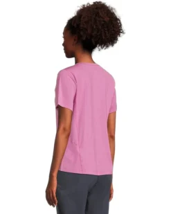 Arc'teryx Lana Merino Wool Crew Short Sleeve | Shirts & Tops -Shoes For Every Day 61wMiDDGpcL. AC SR736920