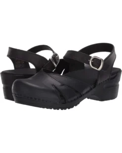 Sanita Margrethe | Heels