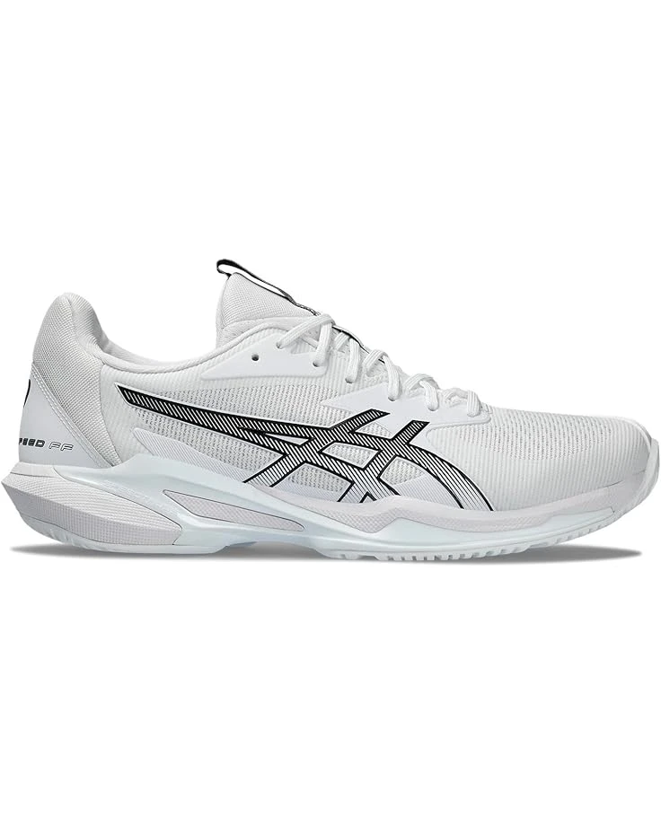 ASICS Solution Speed FF 3 Tennis Shoe | Sneakers & Athletic Shoes 6 ASICS Solution Speed FF 3 Tennis Shoe | Sneakers & Athletic Shoes - Image 6
