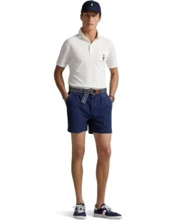 Polo Ralph Lauren Classic Fit Polo Bear Mesh Polo Shirt | Shirts & Tops -Shoes For Every Day 61wWYOowKfL. AC SR736920