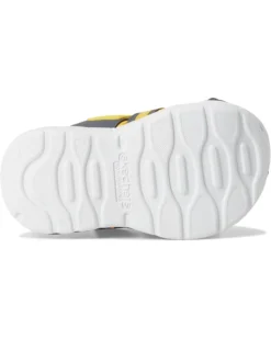 SKECHERS KIDS Play Scene Splash 407041N (Toddler) | Sandals -Shoes For Every Day 61wXBxXsM2L. AC SR736920