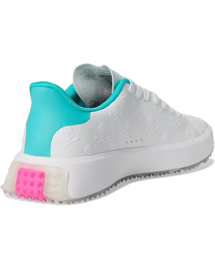 GFORE G.112 Embossed Skull and Tees Golf Shoes | Sneakers & Athletic Shoes 5 GFORE G.112 Embossed Skull and Tees Golf Shoes | Sneakers & Athletic Shoes - Image 5
