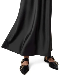 AllSaints Aida Dress | Dresses -Shoes For Every Day 61wcIEtP QL. AC SR736920