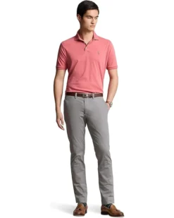Polo Ralph Lauren Classic Fit Soft Cotton Polo Shirt | Shirts & Tops -Shoes For Every Day 61wcUKAOMNL. AC SR736920