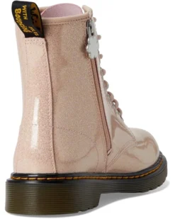 Dr. Martens Kid's Collection 1460 (Toddler) | Boots 12 Dr. Martens Kid's Collection 1460 (Toddler) | Boots -Shoes For Every Day 61wcnvjatVL. AC SR736920