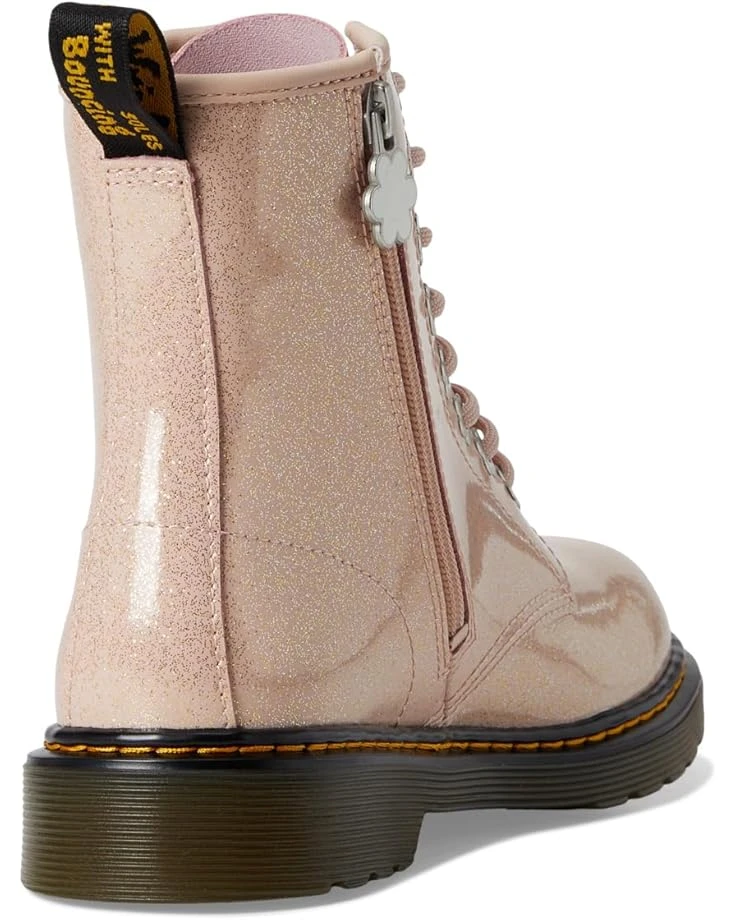 Dr. Martens Kid's Collection 1460 (Toddler) | Boots 5 Dr. Martens Kid's Collection 1460 (Toddler) | Boots - Image 5