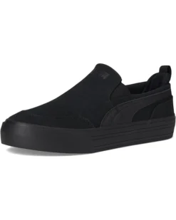 PUMA Court Classic Vulc Slip On Sneakers | Sneakers & Athletic Shoes 14 PUMA Court Classic Vulc Slip On Sneakers | Sneakers & Athletic Shoes -Shoes For Every Day 61we5PPYGZL. AC SR736920