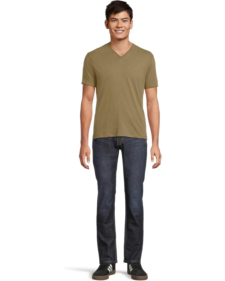 John Varvatos Miles V Neck Tee | Shirts & Tops 5 John Varvatos Miles V Neck Tee | Shirts & Tops - Image 5