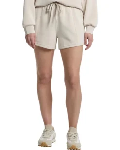 Prana Shea High Rise Shorts