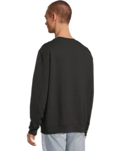 AllSaints Biggy Crew | Hoodies & Sweatshirts -Shoes For Every Day 61wmUM4dB3L. AC SR736920