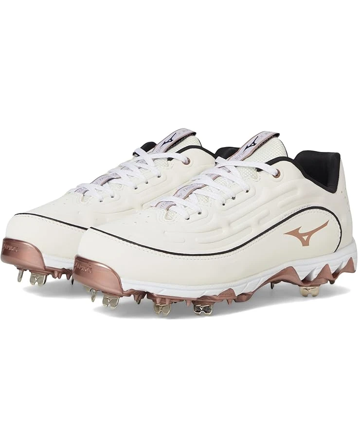 Mizuno 9-Spike Swift 8 Low Metal | Sneakers & Athletic Shoes 12 Mizuno 9-Spike Swift 8 Low Metal | Sneakers & Athletic Shoes - Image 12