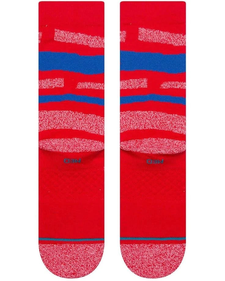 Stance Squeeze Phi | Socks 3 Stance Squeeze Phi | Socks - Image 3