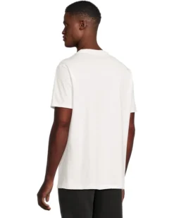 Armani Exchange Spray Paint Ax Logo Tee | Shirts & Tops -Shoes For Every Day 61x7IXSeZ L. AC SR736920