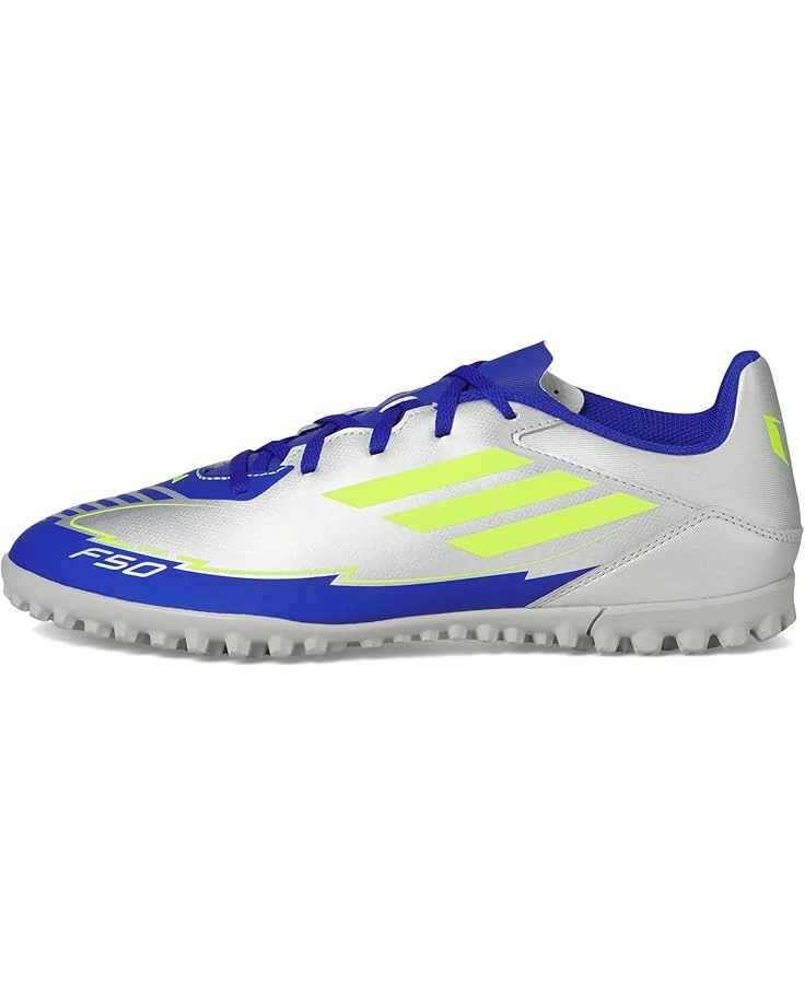 adidas F50 Club Turf Messi | Sneakers & Athletic Shoes 4 adidas F50 Club Turf Messi | Sneakers & Athletic Shoes - Image 4