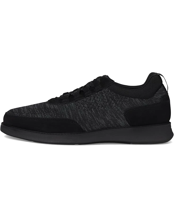 Florsheim Launch Knit Elastic Lace Moc Toe Slip-On | Sneakers & Athletic Shoes 4 Florsheim Launch Knit Elastic Lace Moc Toe Slip-On | Sneakers & Athletic Shoes - Image 4