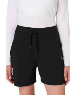 Sweaty Betty Explorer 5.5" Short | Shorts