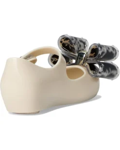 Mini Melissa Ultragirl Classic Bow Baby (Toddler/Little Kid) | Sandals -Shoes For Every Day 61xL68SgU6L. AC SR736920