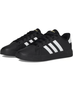 adidas Kids Grand Court 2.0 (Little Kid/Big Kid) | Sneakers & Athletic Shoes