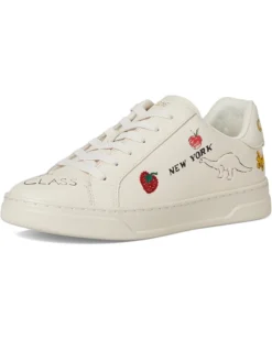 COACH High Line Sneakers with Sketch Print | Sneakers & Athletic Shoes 13 COACH High Line Sneakers with Sketch Print | Sneakers & Athletic Shoes -Shoes For Every Day 61xcwnHY8lL. AC SR736920