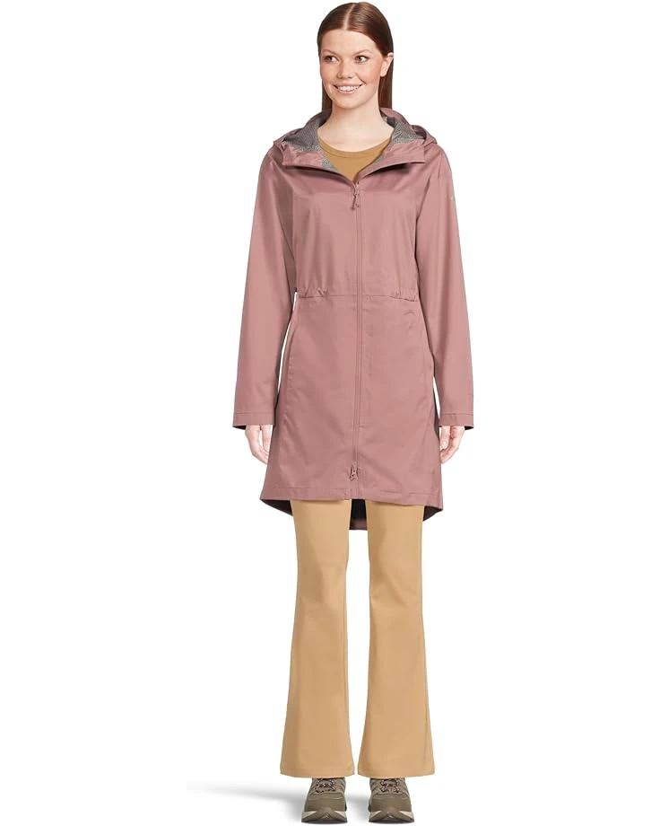 Columbia Weekend Adventure™ II Long Shell | Coats & Outerwear 6 Columbia Weekend Adventure™ II Long Shell | Coats & Outerwear - Image 6