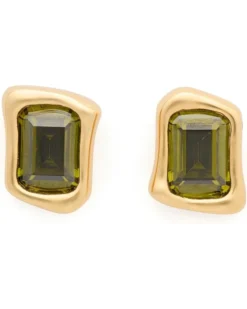 Kate Spade New York Molten Glass Studs | Earrings -Shoes For Every Day 61xkIabjYML. AC SR736920