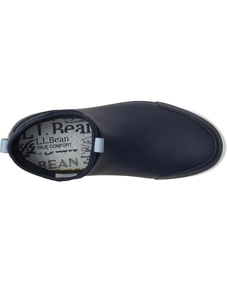 L.L.Bean Bean Light Wellie Boot Pull On | Boots 2 L.L.Bean Bean Light Wellie Boot Pull On | Boots - Image 2