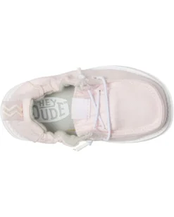 Hey Dude Kids Lil Dudes Slip-On Classic (Infant/Toddler) | Loafers 9 Hey Dude Kids Lil Dudes Slip-On Classic (Infant/Toddler) | Loafers -Shoes For Every Day 61xp6gw1 DL. AC SR736920