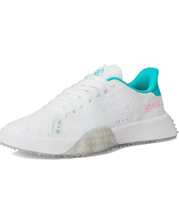 GFORE G.112 Embossed Skull and Tees Golf Shoes | Sneakers & Athletic Shoes 7 GFORE G.112 Embossed Skull and Tees Golf Shoes | Sneakers & Athletic Shoes - Image 7