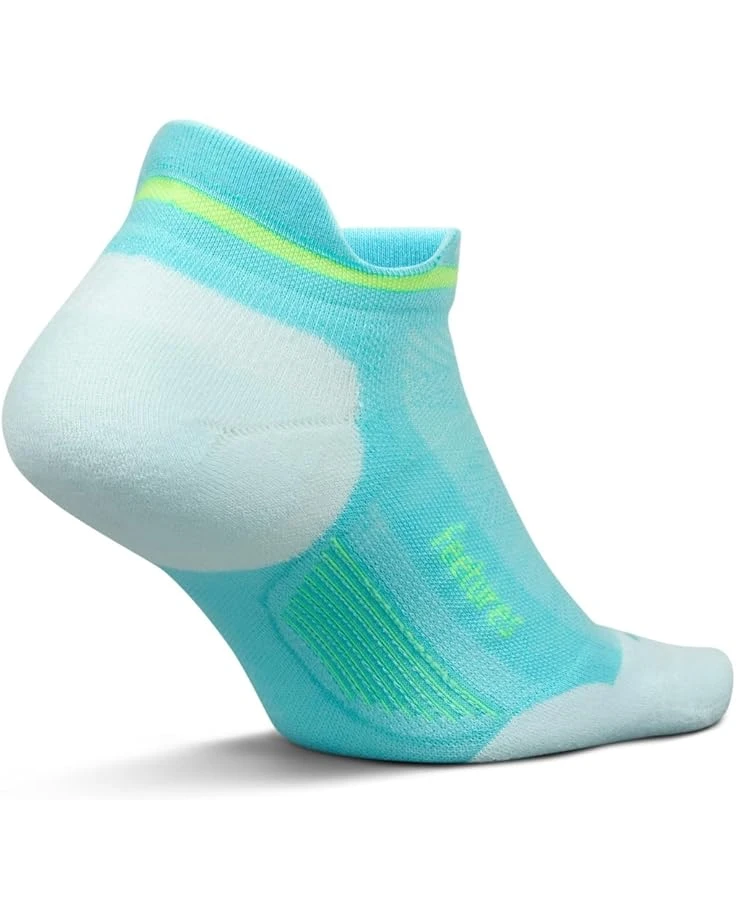 Feetures Elite Max Cushion No Show Tab | Socks 3 Feetures Elite Max Cushion No Show Tab | Socks - Image 3