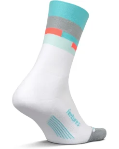 Feetures Elite Light Cushion Mini Crew | Socks -Shoes For Every Day 61y863tix L. AC SR736920