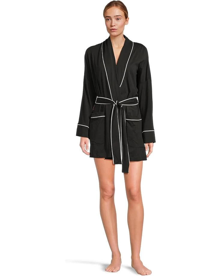 Skin Carlotta Robe | Sleepwear 1 Skin Carlotta Robe | Sleepwear