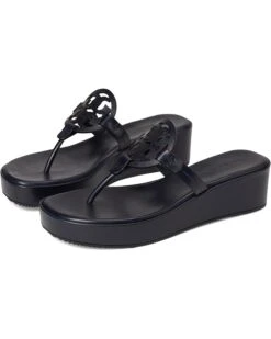 Tory Burch Miller Wedge 25Mm | Heels -Shoes For Every Day 61yIfADHM1L. AC SR736920