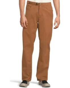 Prana Stretch Zion Top-Out Pants -Shoes For Every Day 61yK5LuGAL. AC SR736920